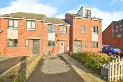 2 bedroom terraced house for sale, Roseberry Road, Redcar And Cleveland TS10