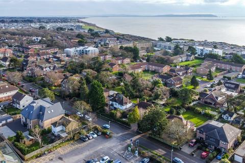 Wortley Road, Highcliffe, Christchurch, Dorset, BH23