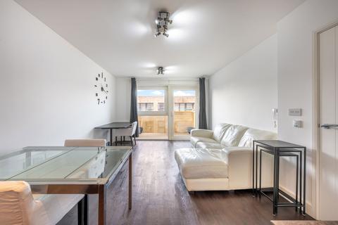 1 bedroom flat to rent, Copenhagen Court, Pell Street, London, SE8