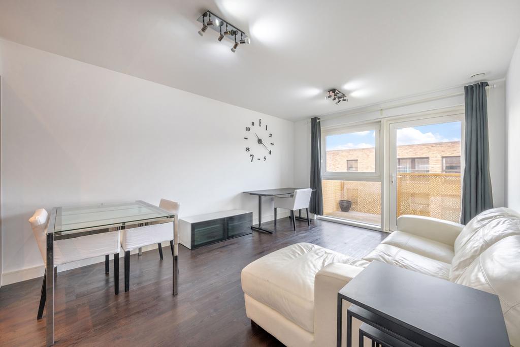 1 bedroom flat to rent