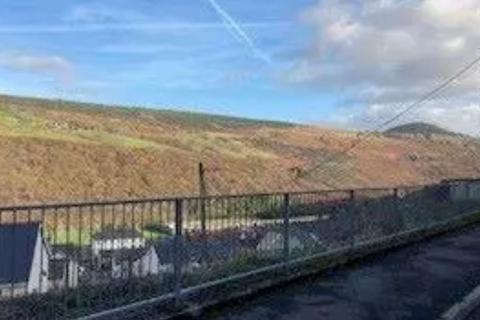 Land for sale, Land at:, 38 Darran Terrace, Ferndale, Mid Glamorgan, CF43 4LG