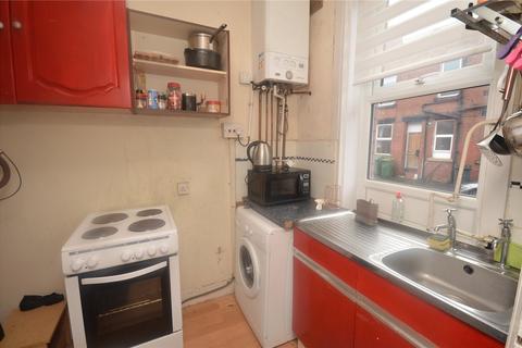 1 bedroom terraced house for sale, Recreation Crescent, Leeds, West Yorkshire