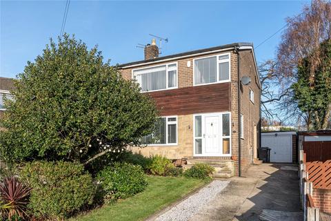 3 bedroom semi-detached house for sale, Parkways Close, Oulton, Leeds, West Yorkshire