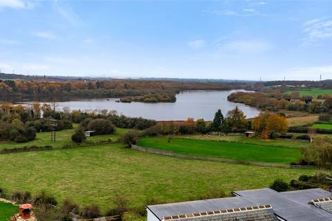 4 bedroom detached house for sale, Hillcrest, Silver Street, Fairburn, Knottingley, North Yorkshire