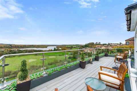 undefined, Hillcrest, Silver Street, Fairburn, Knottingley, North Yorkshire