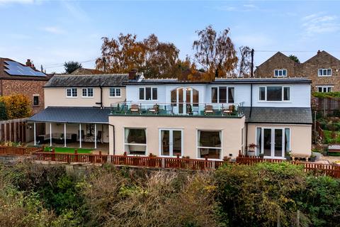undefined, Hillcrest, Silver Street, Fairburn, Knottingley, North Yorkshire