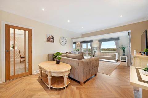 undefined, Hillcrest, Silver Street, Fairburn, Knottingley, North Yorkshire