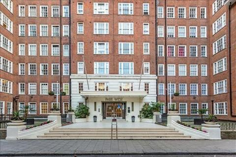 1 bedroom apartment for sale, Park West,Edgware Road