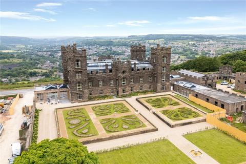 2 bedroom apartment for sale, Riber Castle, Matlock DE4