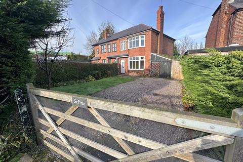 3 bedroom semi-detached house for sale, Strawberry Way East, Backford, Chester