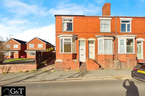 2 bedroom terraced house to rent, Pedmore Road, Stourbridge