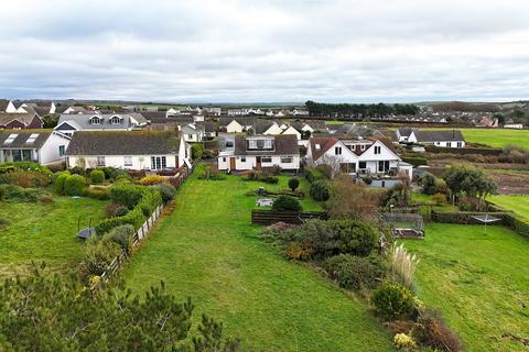 3 bedroom detached house for sale, Headlands View Avenue, Woolacombe, Devon, EX34