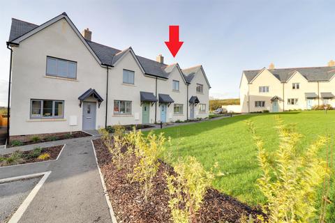 3 bedroom terraced house for sale, The Maltings, Merton, Okehampton, EX20