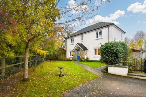 4 bedroom detached house for sale, Hooper Close, Okehampton