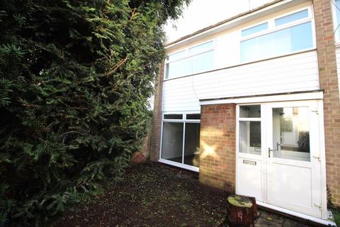 3 bedroom terraced house for sale, Westmoreland Court, Ebury Road, Sherwood Rise