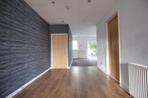 3 bedroom terraced house for sale, Westmoreland Court, Ebury Road, Sherwood Rise