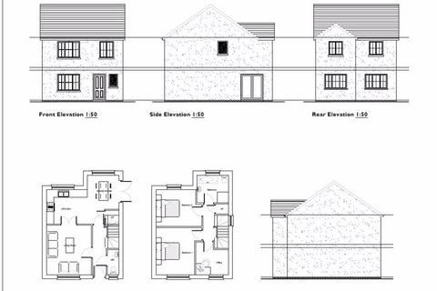 Land for sale, Building Plot Adjacent, 24 Talbot Road, Skewen, Neath, SA10 6BR