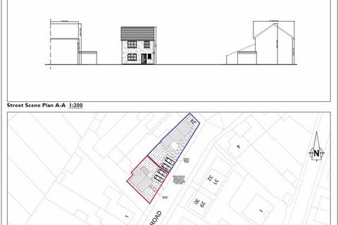 Land for sale, Building Plot Adjacent, 24 Talbot Road, Skewen, Neath, SA10 6BR