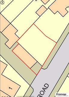 Land for sale, Building Plot Adjacent, 24 Talbot Road, Skewen, Neath, SA10 6BR