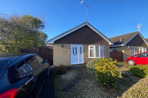 2 bedroom detached bungalow for sale, Peckforton Close, Sandbach