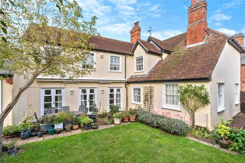 4 bedroom detached house for sale, Freshwell Street, Saffron Walden, Essex, CB10