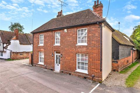 4 bedroom detached house for sale, Freshwell Street, Saffron Walden, Essex, CB10