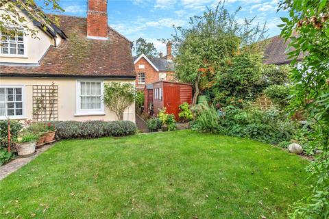 4 bedroom detached house for sale, Freshwell Street, Saffron Walden, Essex, CB10