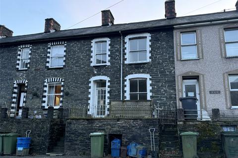 3 bedroom terraced house for sale, Idris Terrace, Upper Corris, Machynlleth, Gwynedd, SY20