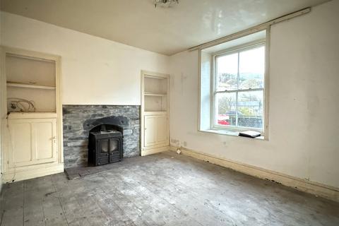 3 bedroom terraced house for sale, Idris Terrace, Upper Corris, Machynlleth, Gwynedd, SY20