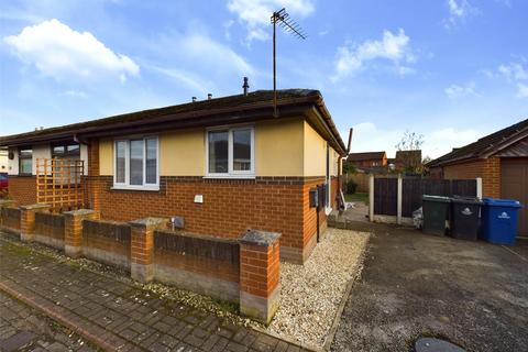 2 bedroom bungalow to rent, Brampton Lane, Armthorpe, Doncaster, South Yorkshire, DN3