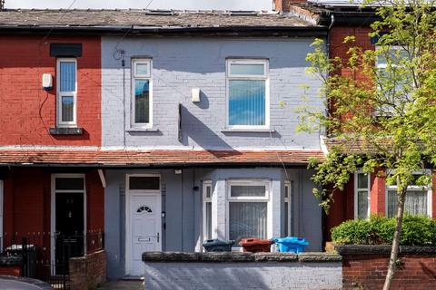 5 bedroom terraced house for sale, Portville Road, Levenshulme, Manchester, M19