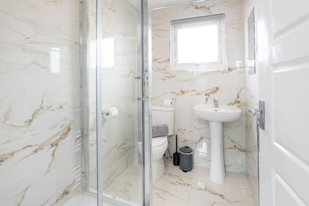 Bathroom Second Floor