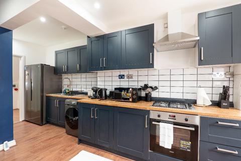 5 bedroom terraced house for sale, Portville Road, Levenshulme, Manchester, M19