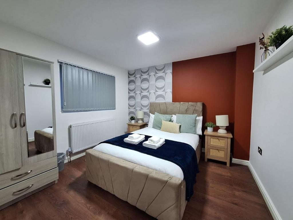 Bedroom 1