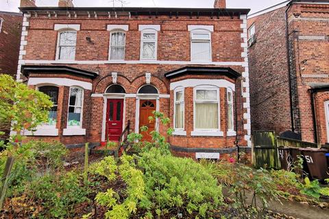 1 bedroom flat to rent, Osborne Road, Levenshulme, Manchester, M19