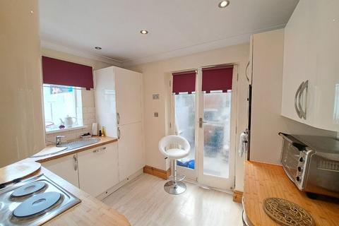 undefined, Rollason Road, Birmingham