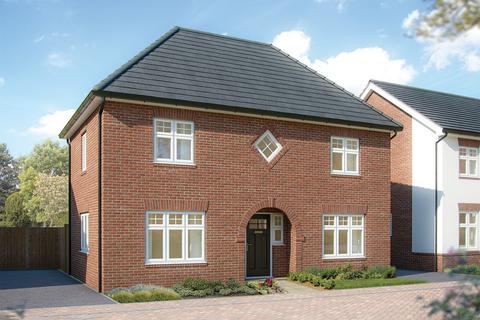 3 bedroom semi-detached house for sale, Plot 11, The Spruce at Monument View, Exeter Road TA21