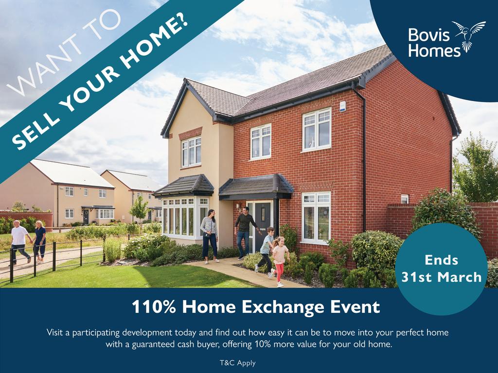 Bovis Homes-East...