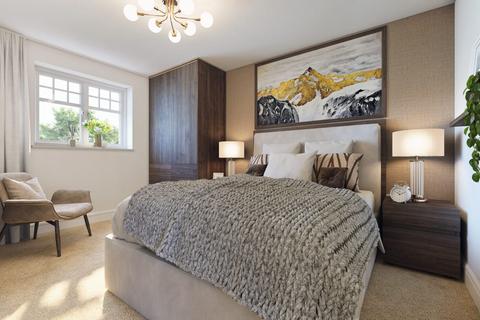 4 bedroom detached house for sale, Plot 15 - The Netherton, Plot 15 - The Netherton at De Maulay Manor, West End Lane, New Rossington DN11