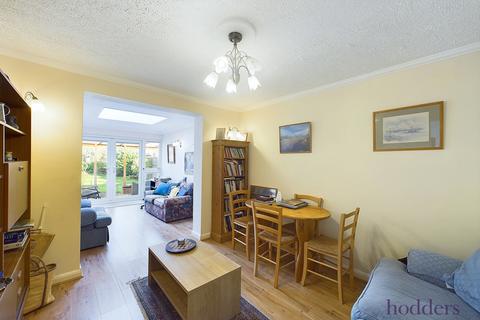 3 bedroom bungalow for sale, Chaseside Gardens, Chertsey, Surrey, KT16