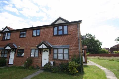 1 bedroom apartment for sale, The Foxgloves, Hedge End, Southampton, SO30