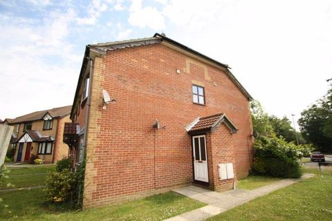 1 bedroom apartment for sale, The Foxgloves, Hedge End, Southampton, SO30