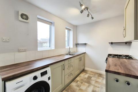 undefined, Lydham Court, North Yorkshire YO24