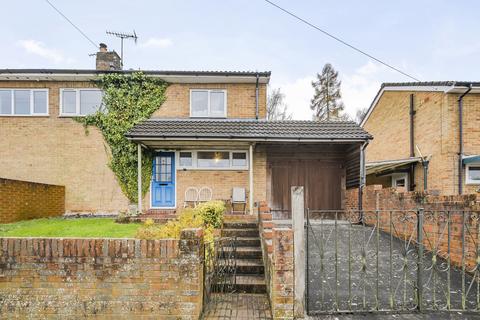 2 bedroom semi-detached house for sale, Crisp Road, Oxfordshire RG9