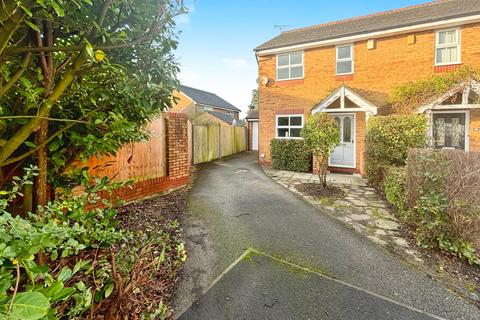 3 bedroom semi-detached house for sale, Ashwood Court, Chester CH2