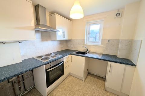 2 bedroom apartment to rent, Hanson Place, Bradford BD12