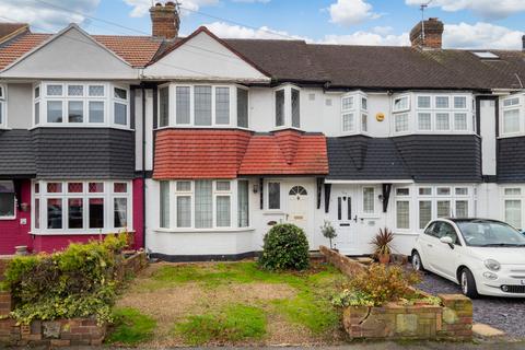 3 bedroom terraced house for sale, Aragon Road, Morden SM4