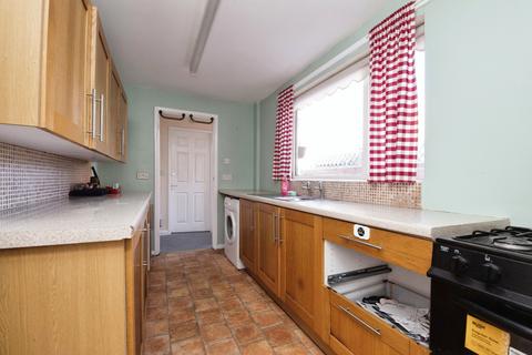 3 bedroom terraced house to rent, Dent Street, Durham DL14