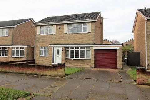 3 bedroom detached house for sale, Goodison Boulevard, Doncaster DN4