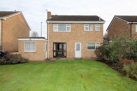 3 bedroom detached house for sale, Goodison Boulevard, Doncaster DN4